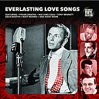 Виниловая пластинка VARIOUS ARTISTS - EVERLASTING LOVE SONGS (COLOUR)