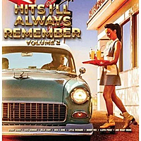 Виниловая пластинка VARIOUS ARTISTS - HITS I'LL ALWAYS REMEMBER VOL 2