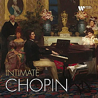 Виниловая пластинка VARIOUS ARTISTS - INTIMATE CHOPIN (180 GR)