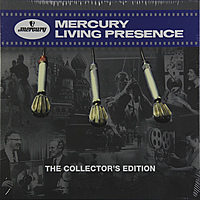 Виниловая пластинка VARIOUS ARTISTS - MERCURY LIVING PRESENCE: THE COLLECTOR'S EDITION (6 LP)