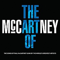Виниловая пластинка VARIOUS ARTISTS - THE ART OF MCCARTNEY (3 LP)