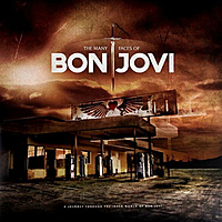Виниловая пластинка VARIOUS ARTISTS - THE MANY FACES OF BON JOVI (COLOUR, 2LP)