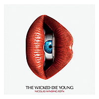 Виниловая пластинка VARIOUS ARTISTS - THE WICKED DIE YOUNG (2 LP)