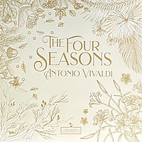 Виниловая пластинка VARIOUS ARTISTS - VIVALDI: THE FOUR SEASONS
