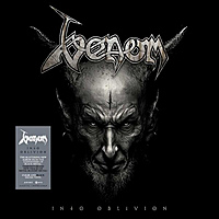Виниловая пластинка VENOM - INTO OBLIVION (LIMITED, COLOUR, 45 RPM)