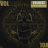 Виниловая пластинка VOLBEAT - BEYOND HELL / ABOVE HEAVEN (2 LP)