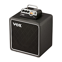 Гитарный комбоусилитель VOX MV50-CL-SET