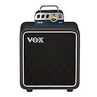 Гитарный комбоусилитель VOX MV50-CR-SET