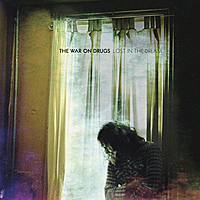 Виниловая пластинка WAR ON DRUGS - LOST IN THE DREAM (REISSUE, 2LP)
