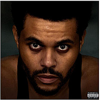 Виниловая пластинка WEEKND - HURRY UP TOMORROW (LIMITED, SPECIAL EDITION, COLOUR)