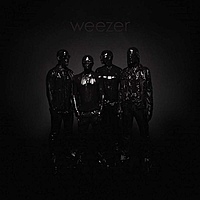 Виниловая пластинка WEEZER - WEEZER (BLACK ALBUM)