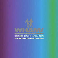 Виниловая пластинка WHAM - THE SINGLES (180GR, 2LP)