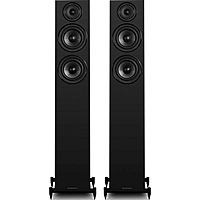 Напольная акустика Wharfedale Diamond 12.4i