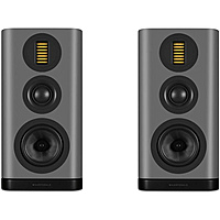 Полочная акустика Wharfedale EVO 5.2