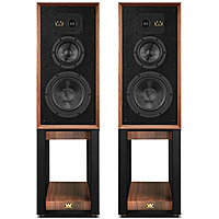 Полочная акустика Wharfedale Super Linton