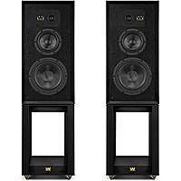 Полочная акустика Wharfedale Super Linton