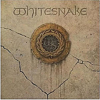 Виниловая пластинка WHITESNAKE - 1987 (REISSUE)