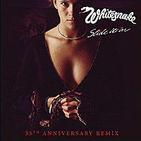 Whitesnake - Slide It In. Новая версия многоликого альбома