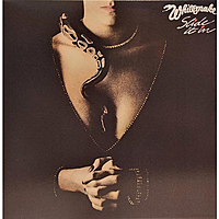 Виниловая пластинка WHITESNAKE - SLIDE IT IN (REISSUE)