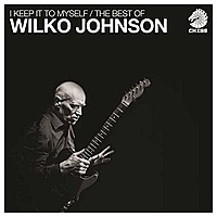 Виниловая пластинка WILKO JOHNSON - I KEEP IT TO MYSELF - THE BEST OF (2 LP)