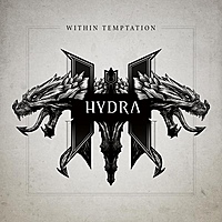 Виниловая пластинка WITHIN TEMPTATION - HYDRA (2 LP)