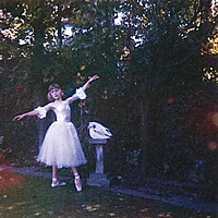 Виниловая пластинка WOLF ALICE - VISIONS OF A LIFE (2 LP, 180 GR)