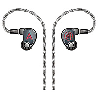 Внутриканальные наушники Astell&Kern XIO Black