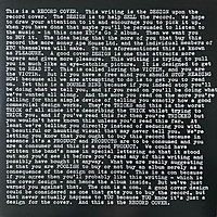 Виниловая пластинка XTC - GO2 (45 RPM, LIMITED, 2 LP, 200 GR)