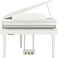 Цифровое пианино Yamaha CLP-565GP