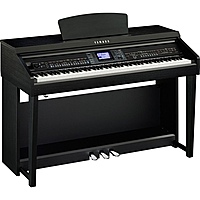 Цифровое пианино Yamaha CVP-601