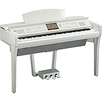 Цифровое пианино Yamaha CVP-709