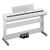 Цифровое пианино Yamaha P-255 Set