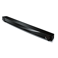 Саундбар Yamaha YAS-152 Black