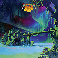CD-диск YES - AURORA (SPECIAL EDITION, DIGIPAK)