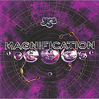 Виниловая пластинка YES - MAGNIFICATION (2 LP,REISSUE, SPECIAL EDITION)