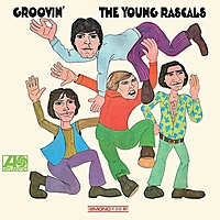 Виниловая пластинка YOUNG RASCALS - GROOVIN' (50TH ANNIVERSARY)