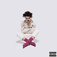 Виниловая пластинка YUNGBLUD - 21ST CENTURY LIABILITY
