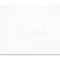 CD-диск YUNGBLUD - IDOLS (COMPLETE)