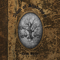 Виниловая пластинка ZAKK WYLDE - BOOK OF SHADOWS II (2 LP)