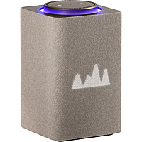Умная колонка Яндекс Станция Макс с Zigbee YNDX-00053