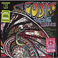 Виниловая пластинка ZODIAC - COSMIC SOUNDS