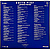 Винтажная виниловая пластинка L'INTEGRALE 1936-1938 (VOLUME 1) (EDITH PIAF) (MONO)