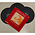 Винтажная виниловая пластинка L'INTEGRALE 1939-1945 (VOLUME 2) (EDITH PIAF) (MONO) NEAR MINT