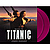 Виниловая пластинка САУНДТРЕК - BACK TO TITANIC (JAMES HORNER) (LIMITED, COLOUR, 2 LP)
