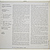 Виниловая пластинка ВИНТАЖ - BEETHOVEN - SYMPHONIE № 6 (PHILHARMONIA ORCHESTRA)