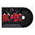 CD-диск AC/DC - BLACK ICE
