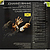 Винтажная виниловая пластинка BRAHMS - 21 UNGARISCHE TANZE (WIENER PHILHARMONIKER)