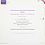 Виниловая пластинка ВИНТАЖ - BRAHMS - CONCERTO POUR PIANO № 1 (VLADIMIR ASHKENAZY)