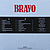 Виниловая пластинка БРАВО - BRAVO (GRAY VINYL)