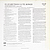 Виниловая пластинка ВИНТАЖ - РАЗНОЕ - ELIZABETHAN LUTE SONGS (JAMES BOWMAN, ROBERT SPENCER)